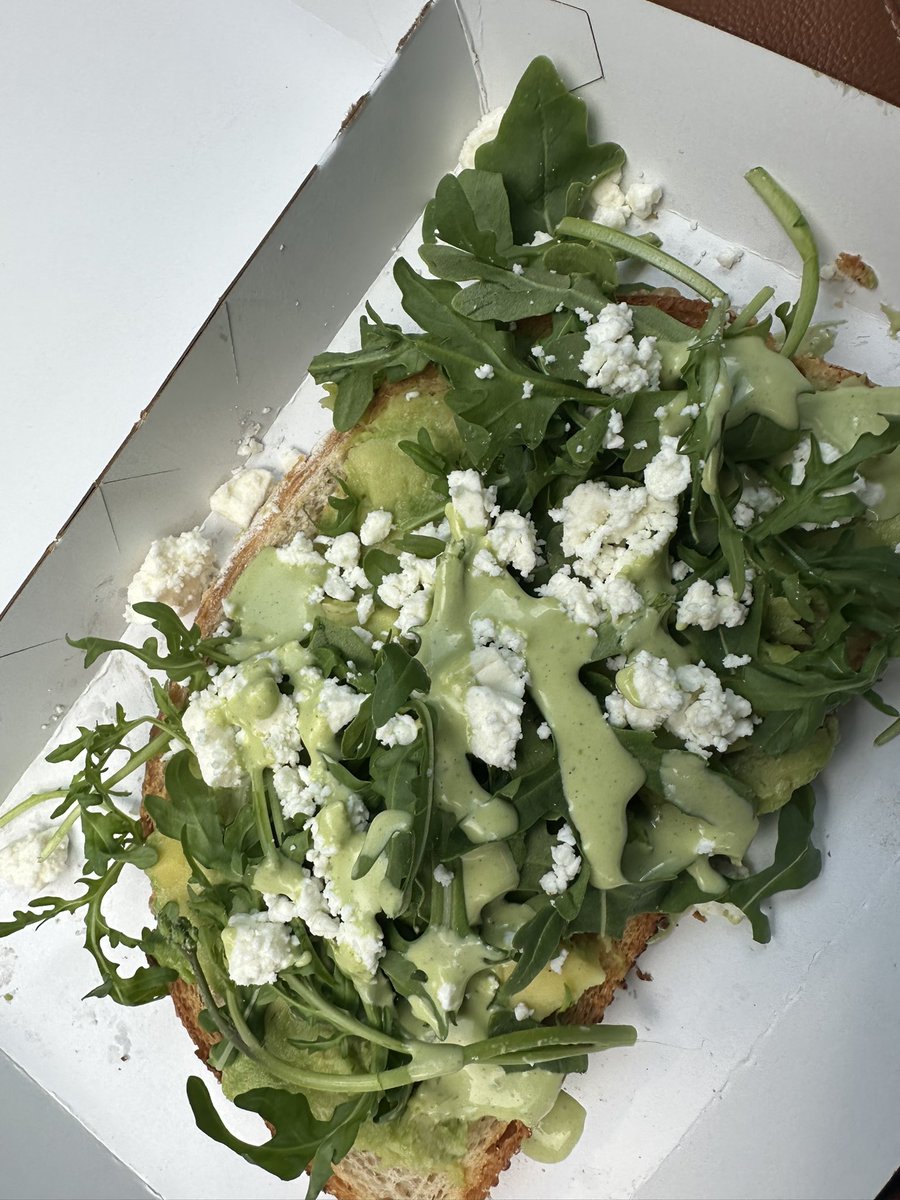 MrsKtotheYost's tweet image. Positive. How cute is my mom. I called her sad, we hung up, she immediately venmo’d me and said get a treat on your way home, and I did #avocadotoasty