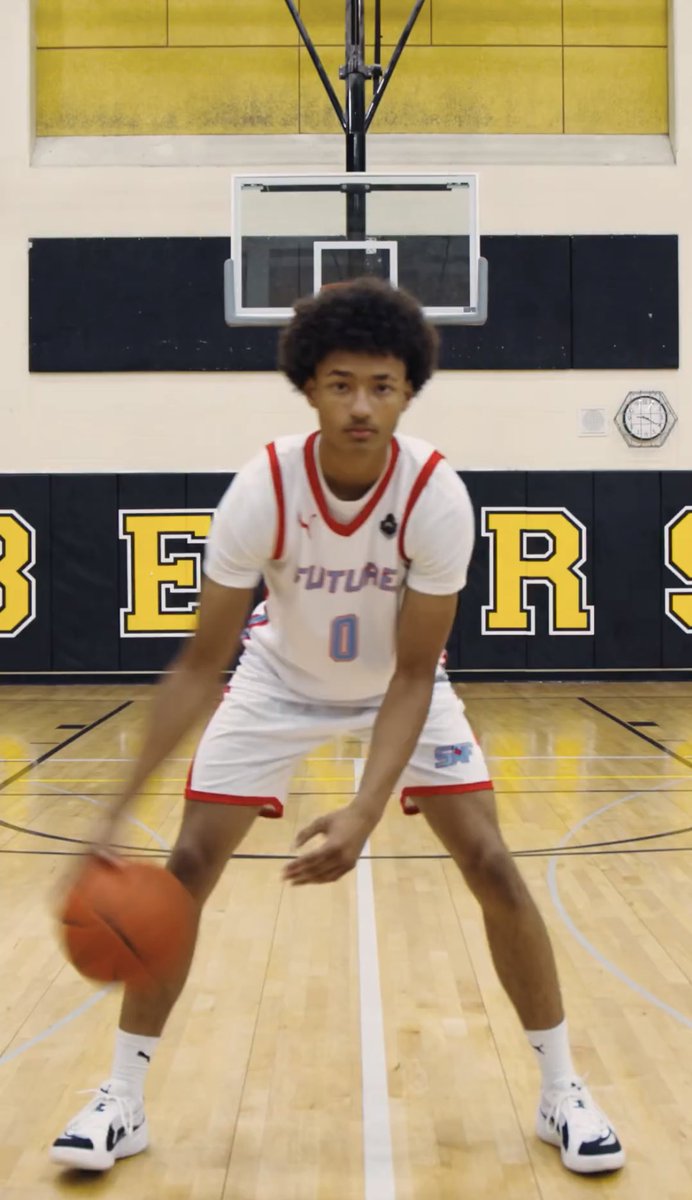 RJ Marquez (@ksatrj) on Twitter photo Congrats to SA <a href="/Brennan_BBall/">Brennan Boys Basketball</a> standout small forward <a href="/donovan_criss/">Donovan Criss</a> on his commitment to UTEP💯
Criss is one of the top CO ‘26 players in Texas (No. 13 overall) and holds 15+ offers. He continues this impressive run for <a href="/NISDBrennan/">Brennan High School</a> hoops. <a href="/SAFutureBB/">SA Future Basketball</a> <a href="/BoosterBrennan/">Brennan Athletic Booster</a> <a href="/CoachKoty/">Koty Cowgill</a> Congrats to SA <a href="/Brennan_BBall/">Brennan Boys Basketball</a> standout small forward <a href="/donovan_criss/">Donovan Criss</a> on his commitment to UTEP💯
Criss is one of the top CO ‘26 players in Texas (No. 13 overall) and holds 15+ offers. He continues this impressive run for <a href="/NISDBrennan/">Brennan High School</a> hoops. <a href="/SAFutureBB/">SA Future Basketball</a> <a href="/BoosterBrennan/">Brennan Athletic Booster</a> <a href="/CoachKoty/">Koty Cowgill</a>