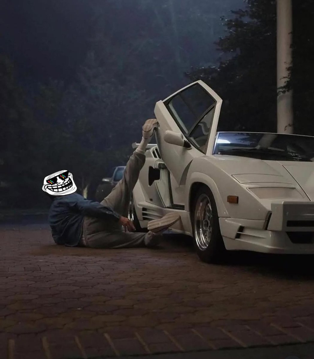 Ghost_Capitall's tweet image. $TROLL 🔥🔥🔥