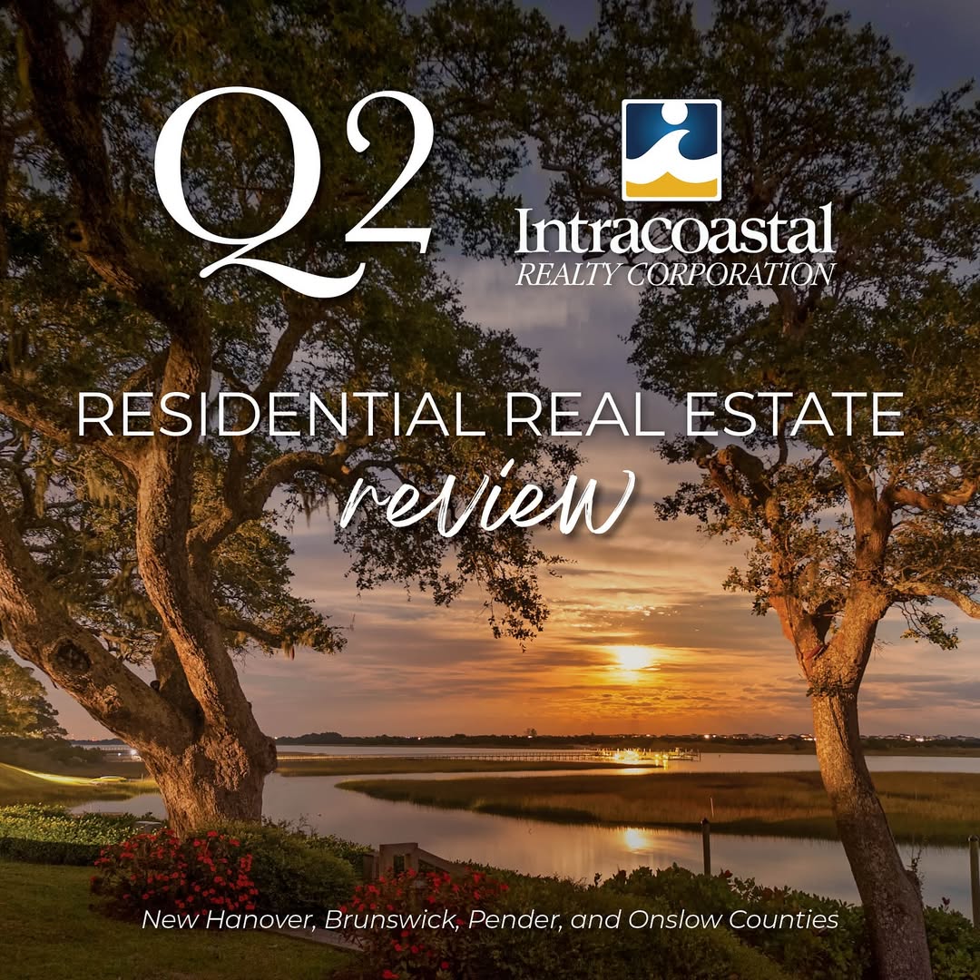 If the market feels weird right now… you’re not wrong. 

Q2 brought flickers of activity, mixed signals, and a whole lot of “it depends.” 

See more bit.ly/Q2ResidentialR… #RealEstateRealityCheck #Q2Review