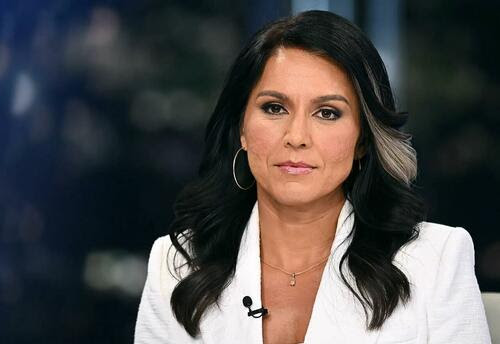 TonySeruga's tweet image. 🚨🚨🚨🚨Tulsi Debunks Top Obama 'Russia Hoax Lies' In Latest Bombshell Release
And here it is - DNI Tulsi Gabbard on Wednesday released more damning evidence against the Obama administration, which she says exposes how they "manufactured the January 2017 Intelligence Community…