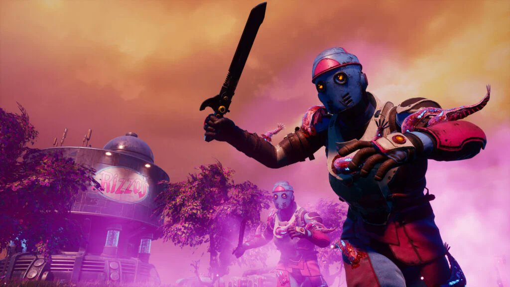 VGC_News's tweet image. Microsoft has reversed plans to price its next big RPG, The Outer Worlds 2, at a higher $80 price point.
vgc.news/news/microsoft…