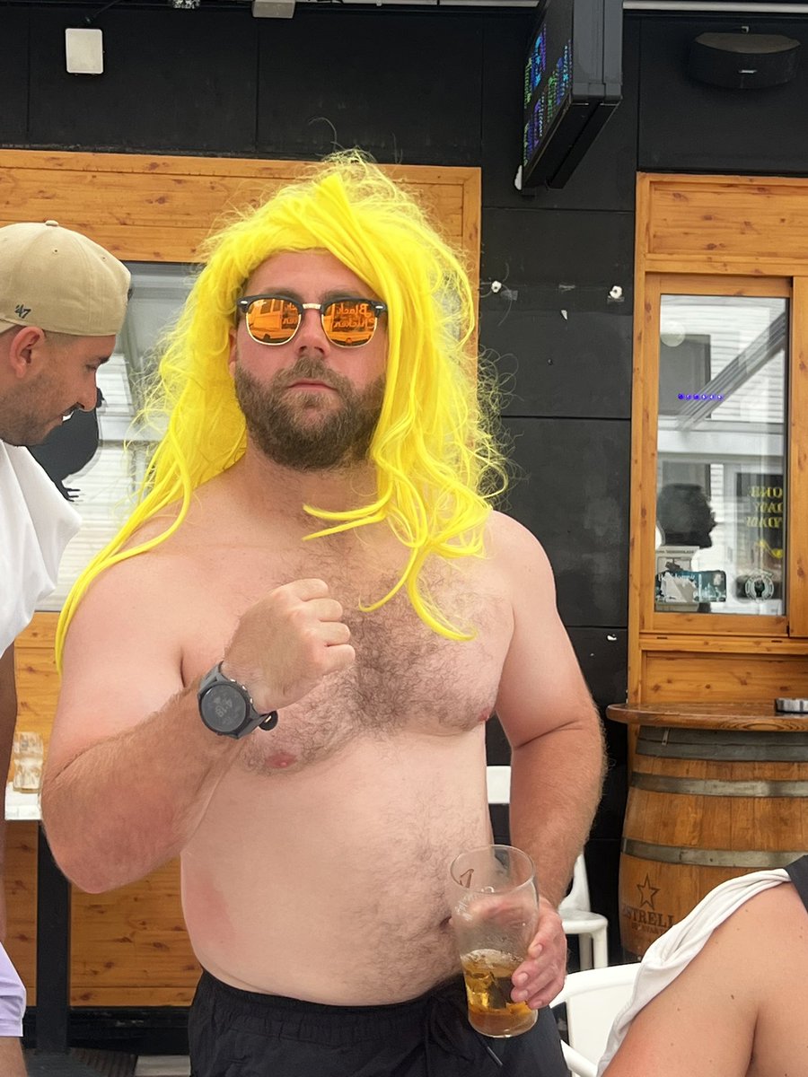 James Lloyd Davies tweet media