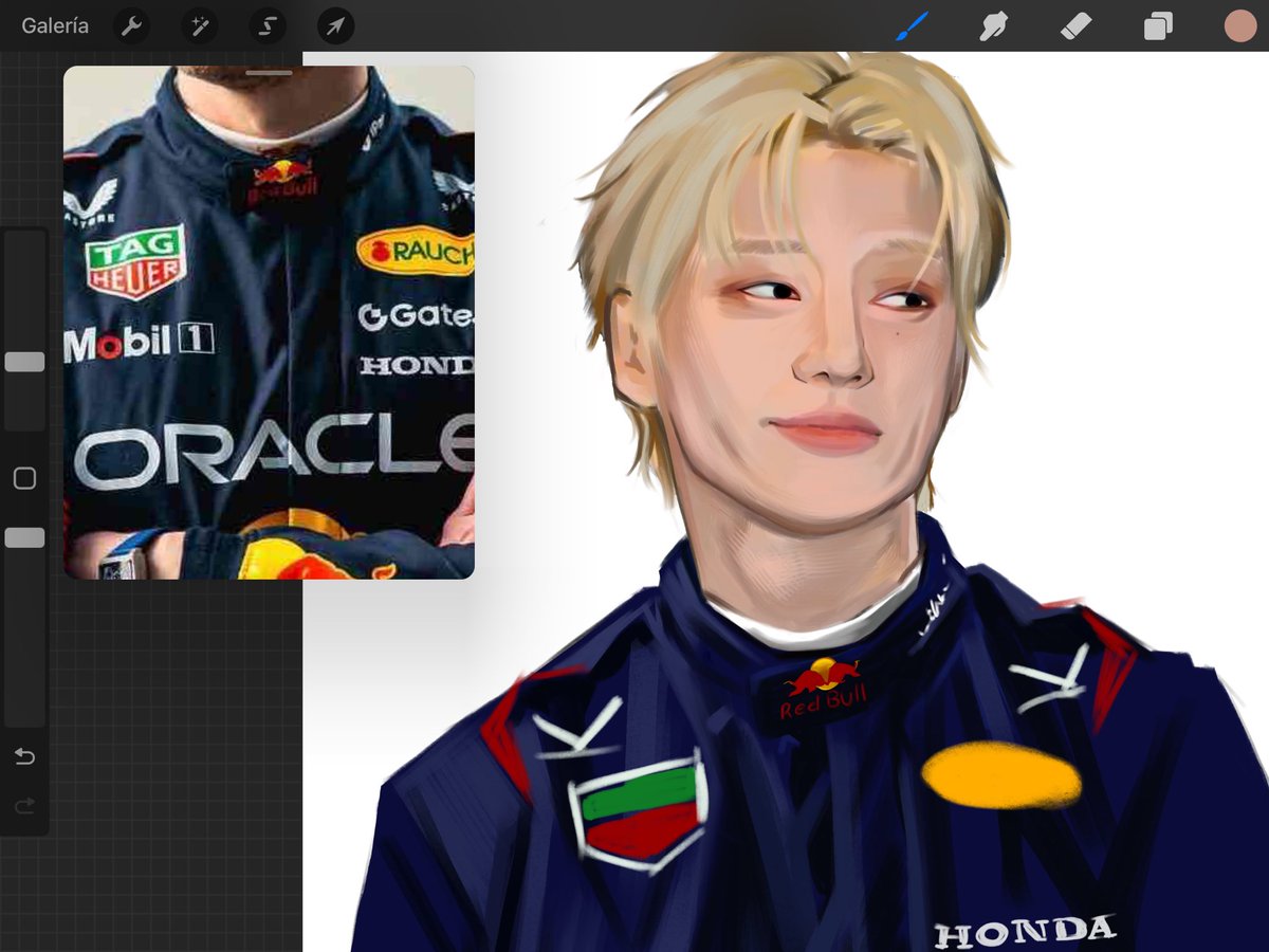 powxmv's tweet image. I’ve been working on it all morning. There’s still a lot to do, hope you wait for the final version ❤️