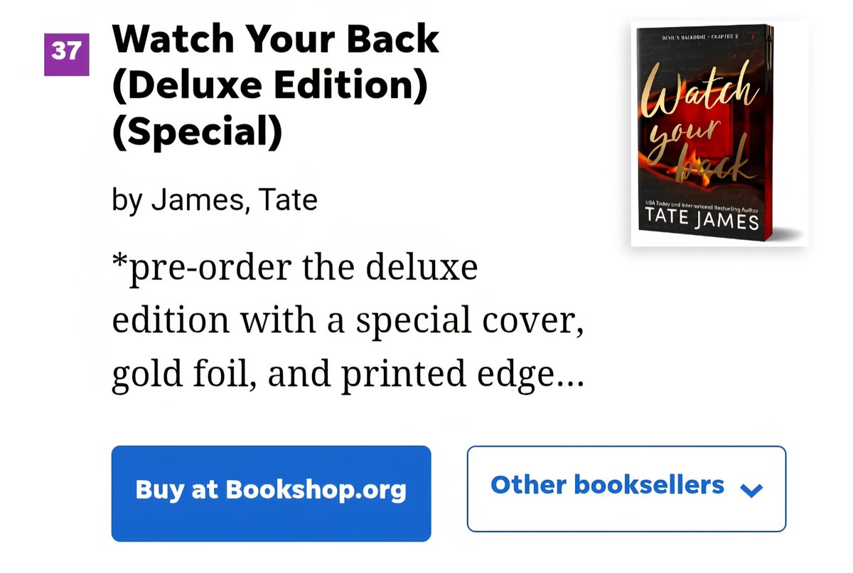 weaverliterary's tweet image. New release, new usa today bestseller 🥳🥳