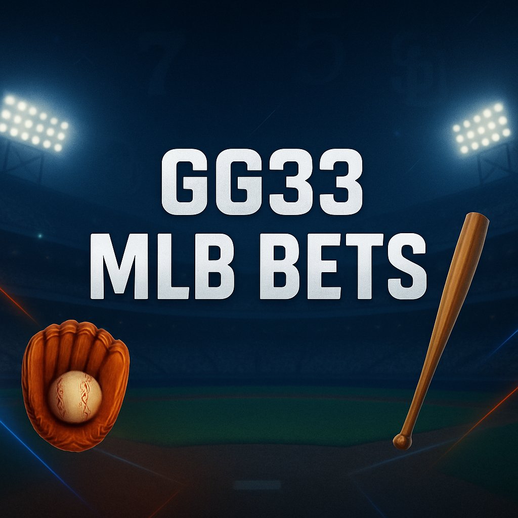 numerologyGG33's tweet photo. ๐ฅ MLB PICKS TONIGHT ๐ฅ
โ
Giants +1.5
โ
Mets ML
โ
Brewers +1.5
โ
Guardians ML
โ
Phillies ML
โ
Marlins +1.5
โ
Royals +1.5
โ
Dodgers ML
โ
White Sox +2
#MLBPicks #MLBBets #SportsBetting #MLBOdds #GG33 #MLBBetting #BaseballPicks #GG33 #Numerology #Astrology https://t.co/AF74TSvNdL