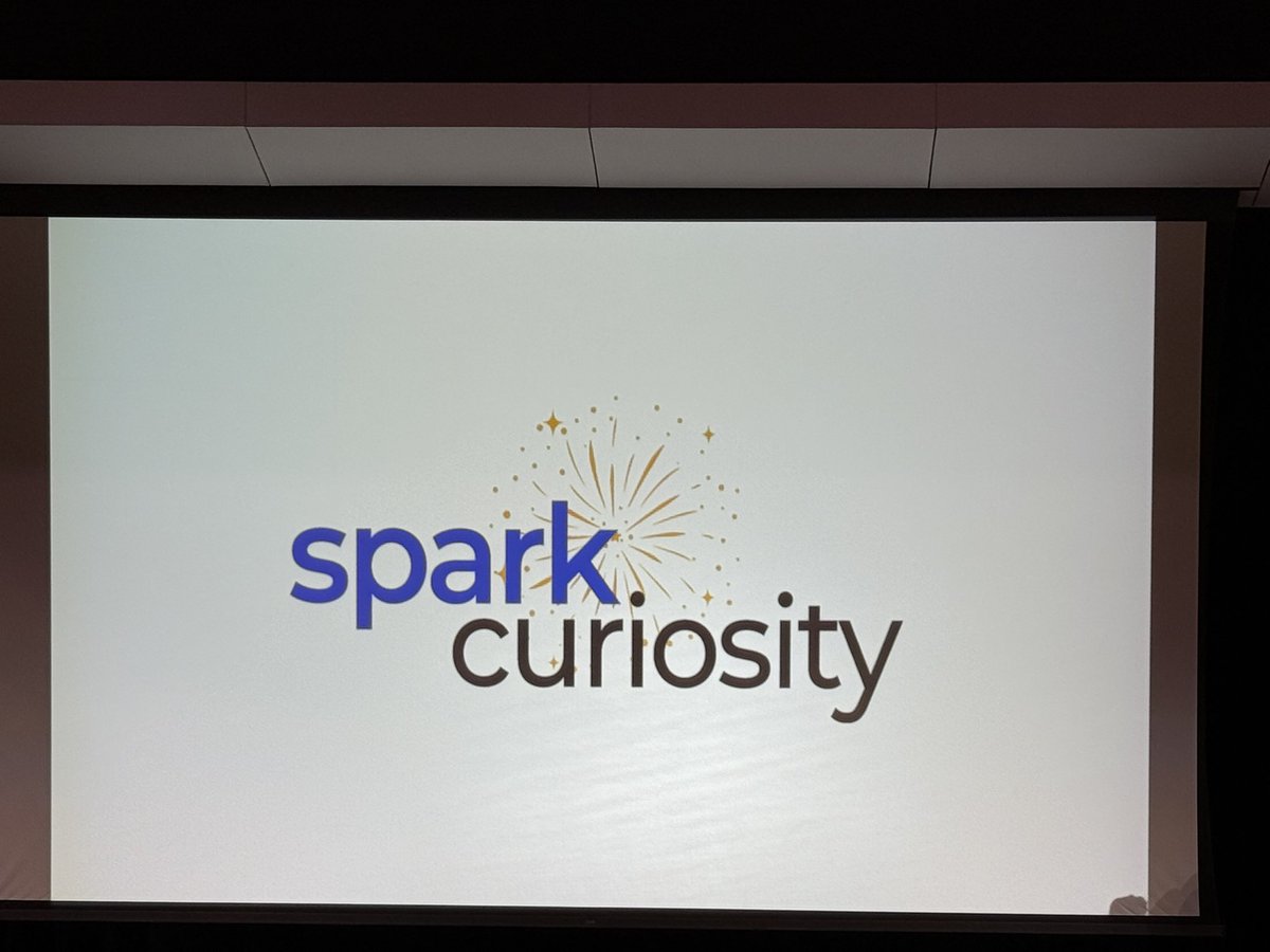 This is what our 25-26 theme-#RISRDreamBig is all about! How can we dream big to design experiences that spark our kids to be curious, to wonder and to LOVE learning? Let's dream big bc our kids and YOU deserve nothing less! ❤️💙💚💜