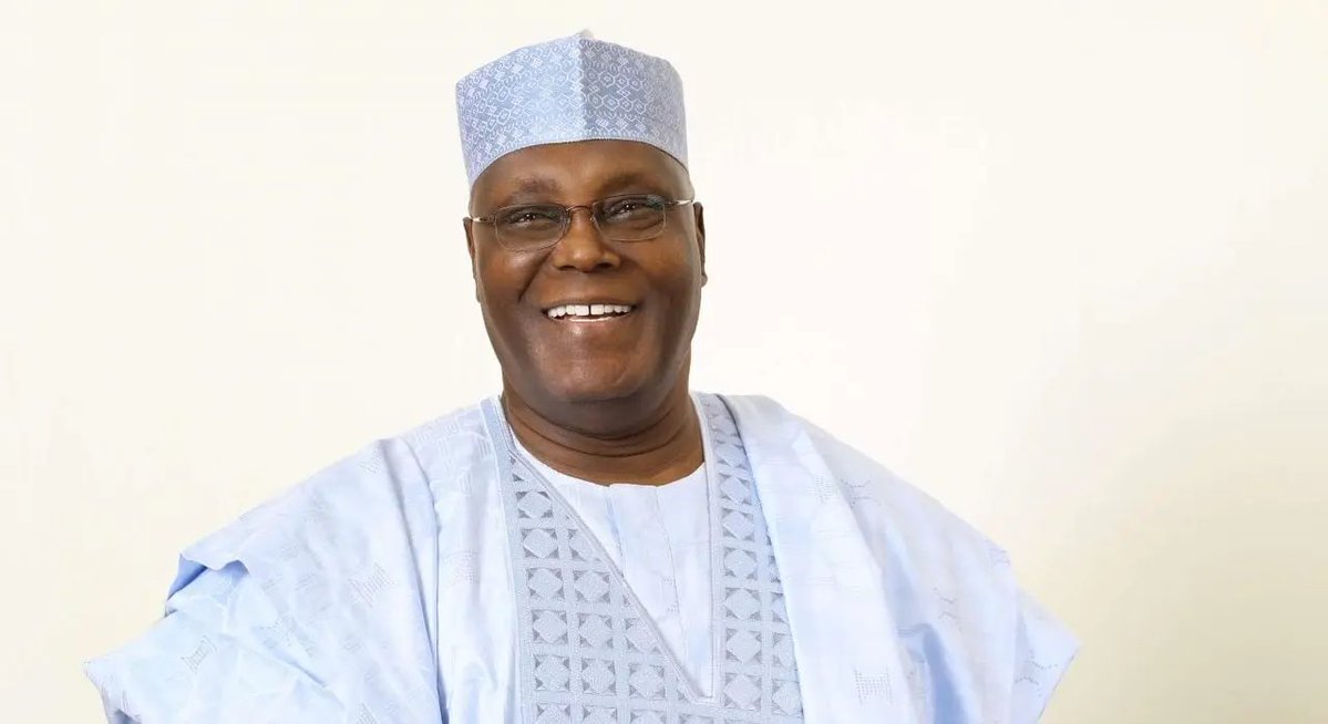 silverpenydr's tweet image. One thing I’ve come to realize about those supporting Atiku is that they have no genuine interest in good governance.
All they care about is getting their man into power so they can secure a seat at the table. It’s all rooted in selfish ambition and corrupt intent.
If Atiku…