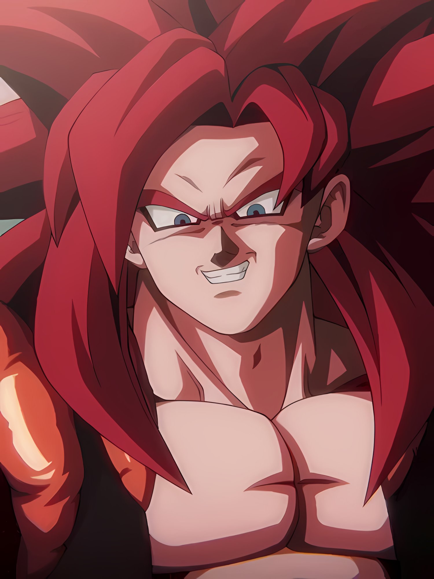 Eli_Bebe_DBZ🐉🌸 on X: 