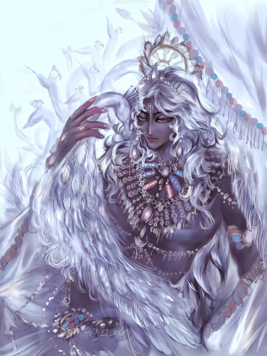 Xelo_kitty's tweet image. ART RAFFLE β¨ β¨
Rules-follow, like, RT comment your oc β
Winner will get a detailed knee up illustration. β
You can also comm me on my Vgen: β
vgen.co/Xelo_lina
If I reach 5k then there is a second winner !!
Ends on : 28th July
#artraffle #GenshinImpact #VGen