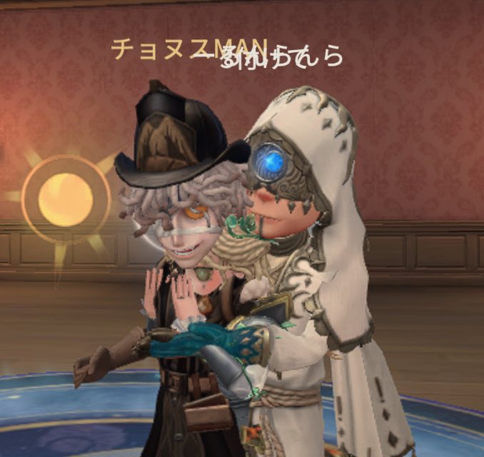 0ZEEEEEN0's tweet image. ありがとう‼️