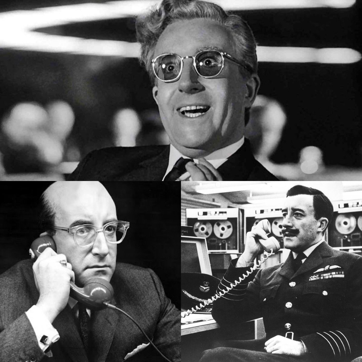 ofComedyHistory's tweet image. What is your favorite film where one actor plays multiple characters?