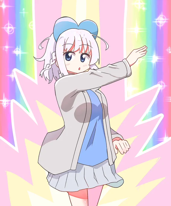 入江なぎさちゃんおめ誕です!!(再掲)