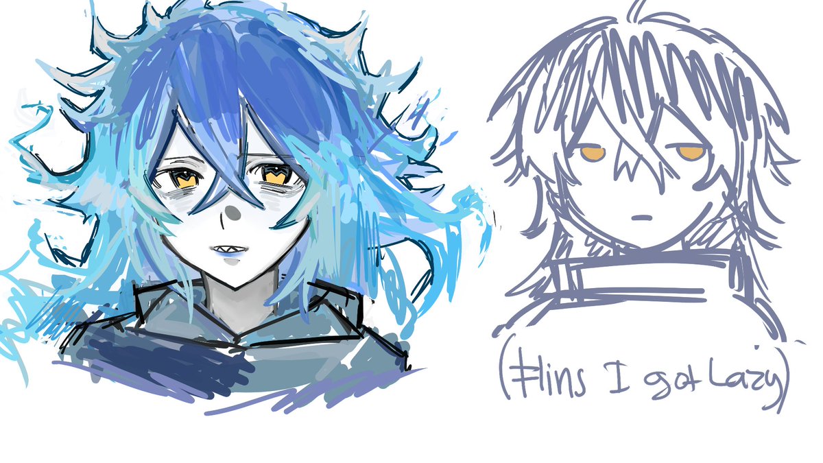 shenz_zie's tweet image. idia and flins look like siblings
#twst #idia #twstidia #twstfanart #genshin #genshinfanart #flins #KyryllChudomirovichFlins
