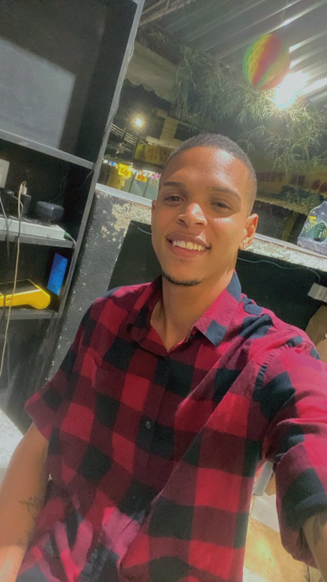 Festinha🤩