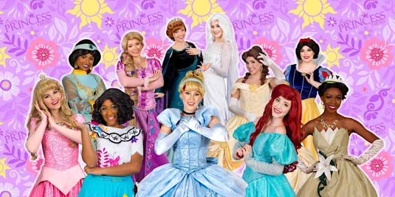 GrandWayneCC's tweet image. Fort Wayne Princess Day is coming to the Grand Wayne Convention Center on Saturday, August 2! Get your tickets: bit.ly/FWPD-GWCC

Join the princesses for stories, songs, dances, crafts, photos, games, and more! #DTFW