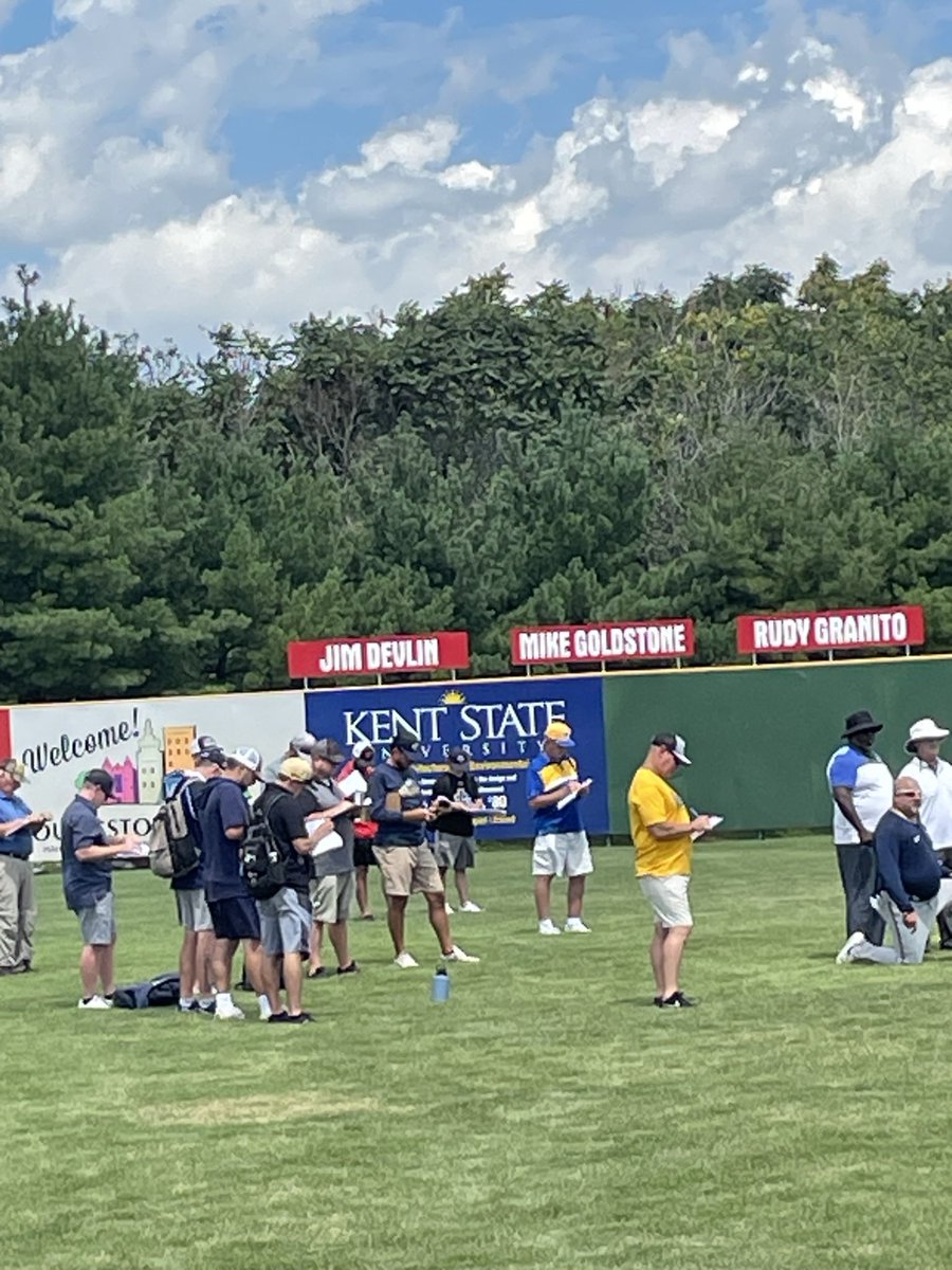EdSanta1's tweet image. WE DELIVER EVER YEAR‼️
Santabaseball.com to register today.
2024
Struthers Oh 64 coaches
Howell Mi 40 coaches
WV 55 coaches
Alliance Oh 33 coaches
The most well attended showcases around‼️
HS players 26s-29s, jucos, portal guys.