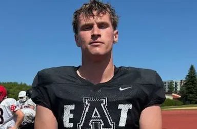 Nate Wahl (@nwahlscouting) on Twitter photo Next up: The <a href="/UMD_Football/">UMD Football</a> Big Dog Camp
There were plenty of studs on both sides of the trenches in Duluth. But who were seperated themselves from the rest of the pack?
Here were 1⃣6⃣ that I felt that did in the live evals 🔽
prepredzone.com/2025/07/umd-bi…
<a href="/PrepRedzoneMN/">Prep Redzone Minnesota</a> Next up: The <a href="/UMD_Football/">UMD Football</a> Big Dog Camp
There were plenty of studs on both sides of the trenches in Duluth. But who were seperated themselves from the rest of the pack?
Here were 1⃣6⃣ that I felt that did in the live evals 🔽
prepredzone.com/2025/07/umd-bi…
<a href="/PrepRedzoneMN/">Prep Redzone Minnesota</a>