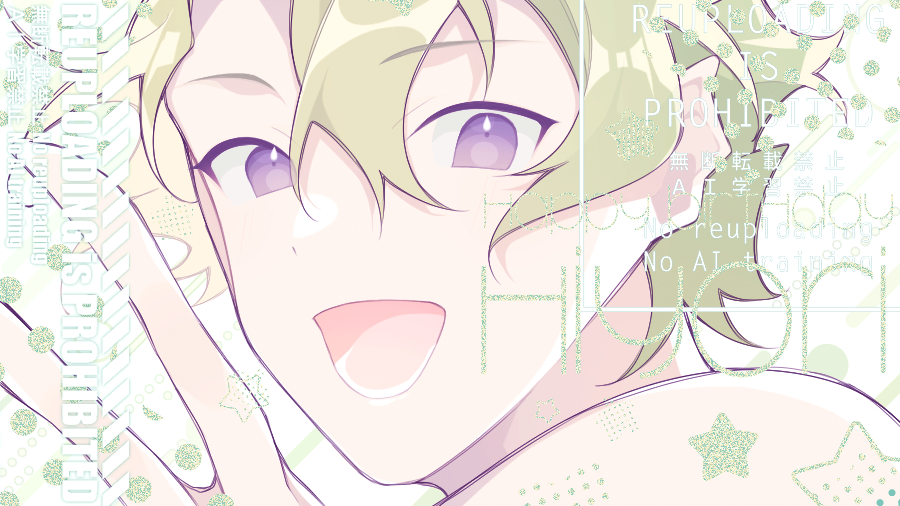 Rinka03_com's tweet image. H A P P Y B I R T H D A Y !
#あんスタFA
#巴日和誕生祭2025
#巴日和生誕祭2025
xfolio.jp/portfolio/Rink…