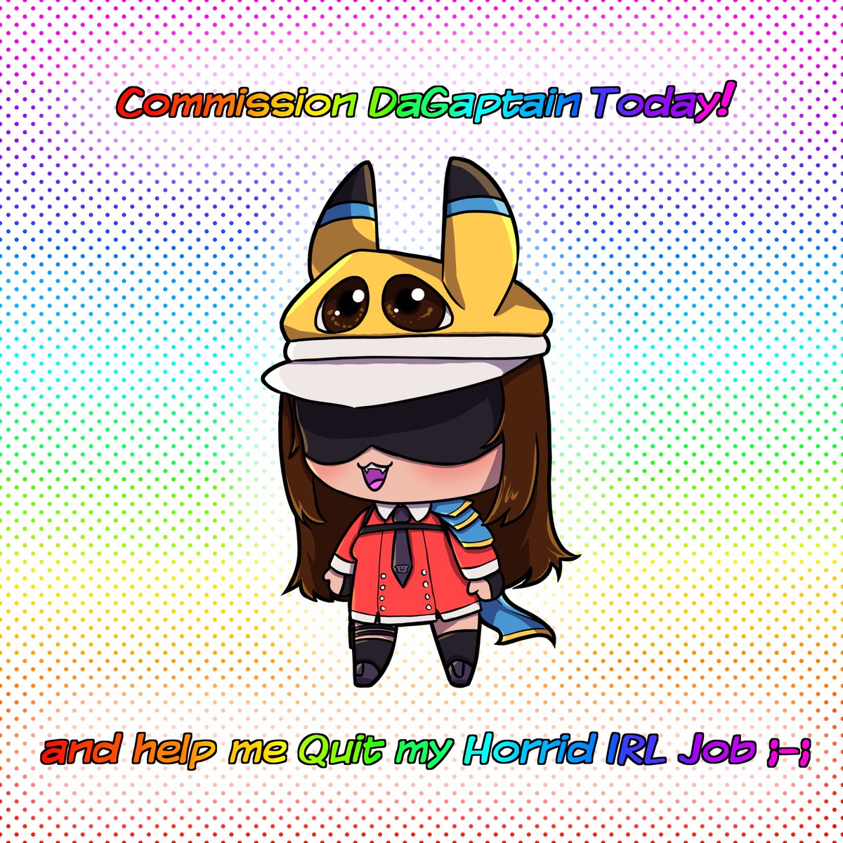 DaGaptain tweet media