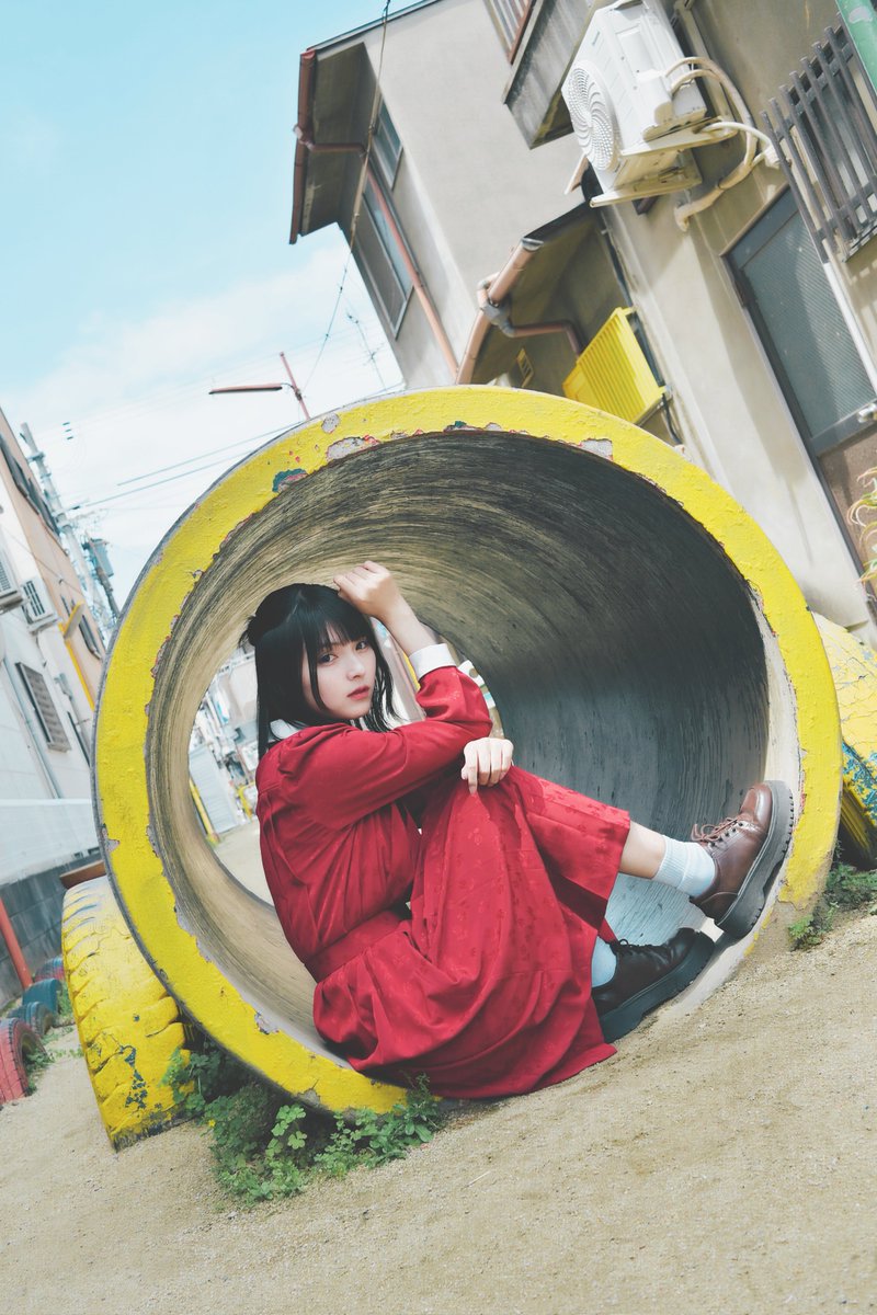 ztjk000's tweet image. 2025.5.11
SSR撮影会 in関西

#乙広モネ(@Mone_otohiro34)

#SSR撮影会in関西
#布施