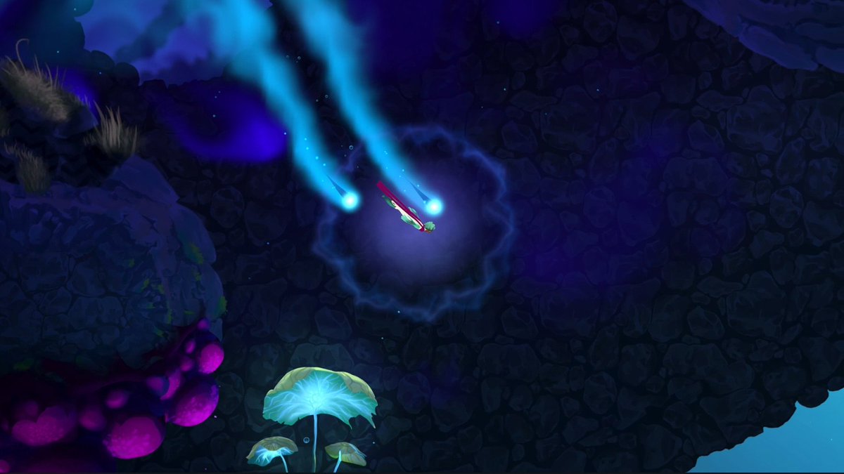 StarvaniaStudio's tweet image. 🚨 Last day! 🚨

Bahamut and The Waqwaq Tree is 20% off on Steam!  

Explore a beautiful world inspired by Arabic mythology, filled with clever puzzles and cozy exploration. An experience players are loving, with very positive reviews! 🐋🌳

🚨آخر يوم!🚨

خصم 20٪ على لعبة بهموت…
