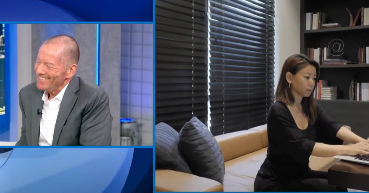 ShaiReshef's tweet image. I recently spoke with @PIX11News about how @UoPeople is a non-traditional college path. 🔗 Check it out: lnkd.in/dwT_CU5K #HigherEducation #UoPeople #PIX11 #ShaiReshef