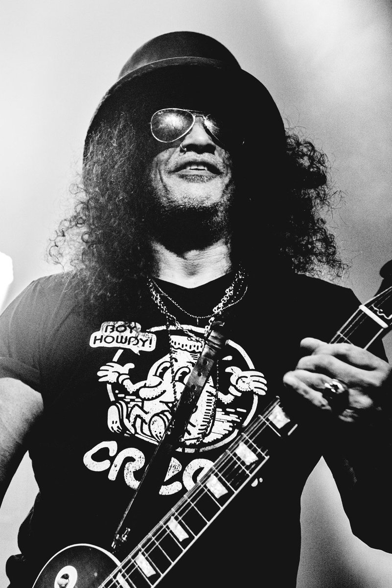 LancasterPhotog's tweet image. Happy 60 to Slash 🎂🎸 📷 @LancasterPhotog •••• #slash #saulhudson #gnr #GunsNRoses @Slash