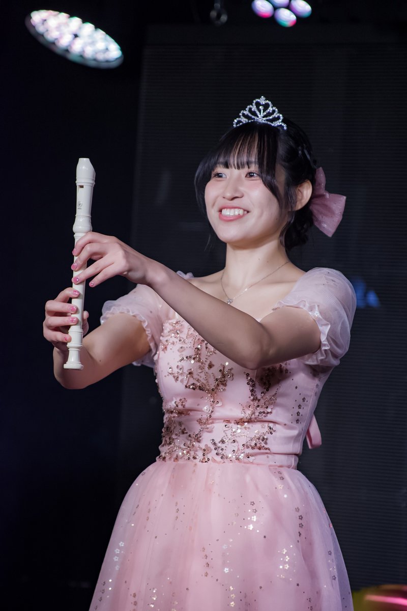 kosuke48's tweet image. 2025.7.23
鈴木志乃生誕イベント 27歳もあなたのお姫様でいいですか?
GOTANDA G+
🪈
#アプガプロレス
#鈴木志乃
#tjpw
#HIMAWARI_はい