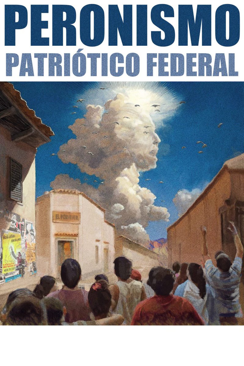 mochifede's tweet image. Los compañeros de Salta ya están haciendo ARTE directamente.