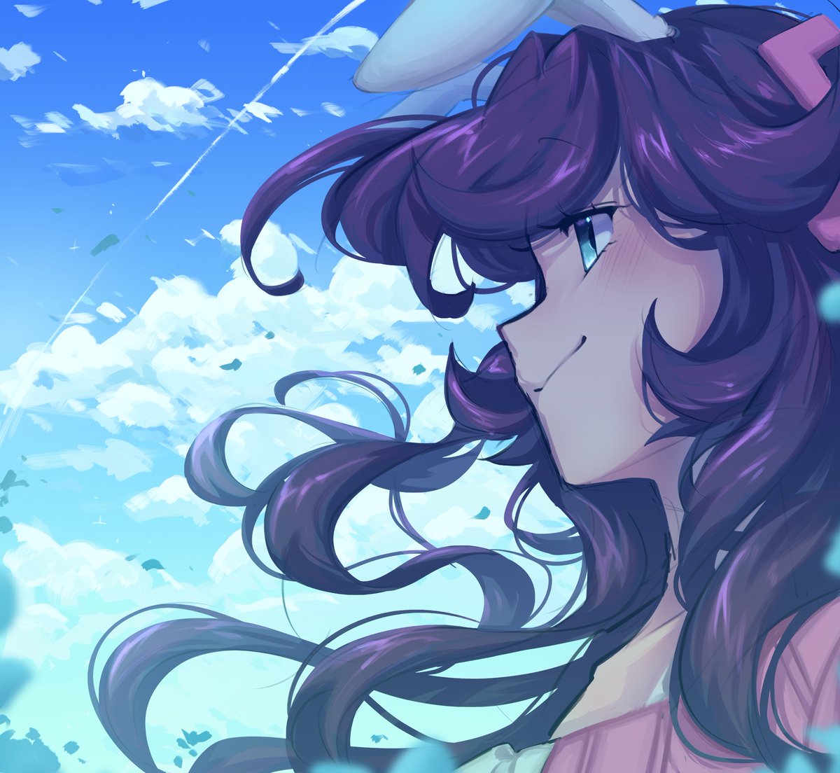 NoahAT_'s tweet image. 𝑳𝒐𝒐𝒌 𝒂𝒕 𝒕𝒉𝒊𝒔 𝒑𝒓𝒆𝒕𝒕𝒚 𝒑𝒆𝒓𝒔𝒐𝒏! ( ,,ᴗˬᴗ,,)ꕤ*.゚ 🐇🦭
#oc #originalcharacter #fanart