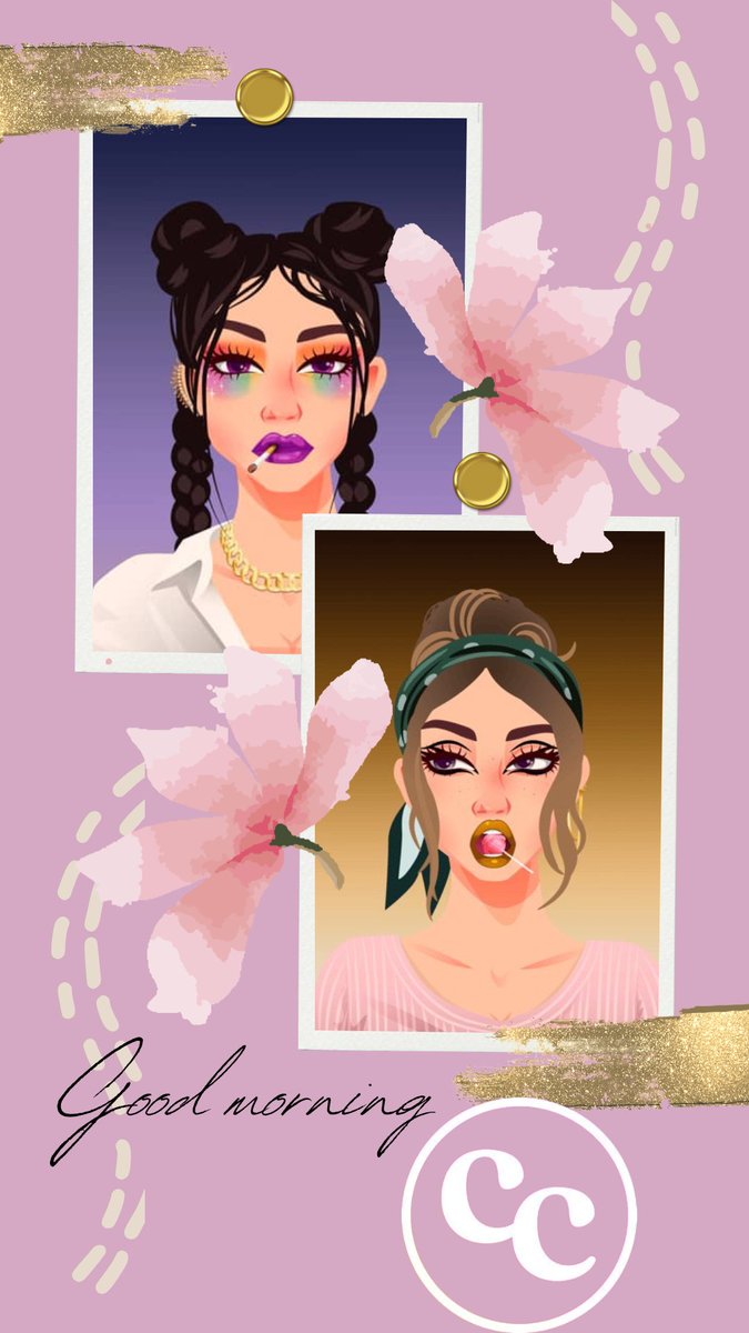 NFTCryptoChicks's tweet image. Pink fits, bold bits 💗 Crypto Chicks own this Wednesday!