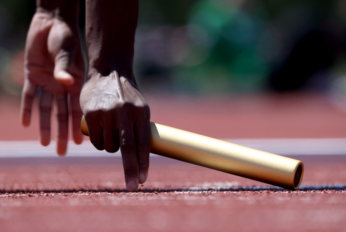 TheSummitLeague's tweet image. We got 4โฃ8โฃ that earned @USTFCCCA All-America honors ๐๐
๐ฐ bit.ly/3Uf65KJ
#ReachTheSummit x #SummitITF x #SummitOTF