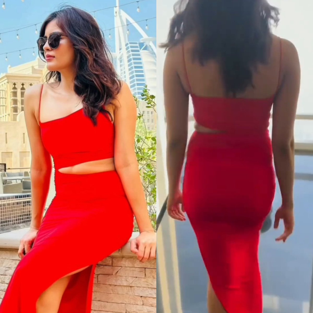 Amirtha munda entha dress pottalum mood ethura ena udambu di unna bed room ku kootitu poi ammanama udambu full ah nakki eduthu mandi potu moojila echiya thuppi sunniya thondai varai vitu thenara thenara kavataiya virichi Sunniya sorugi Ava udambu nakkikite sootha  kilikanum