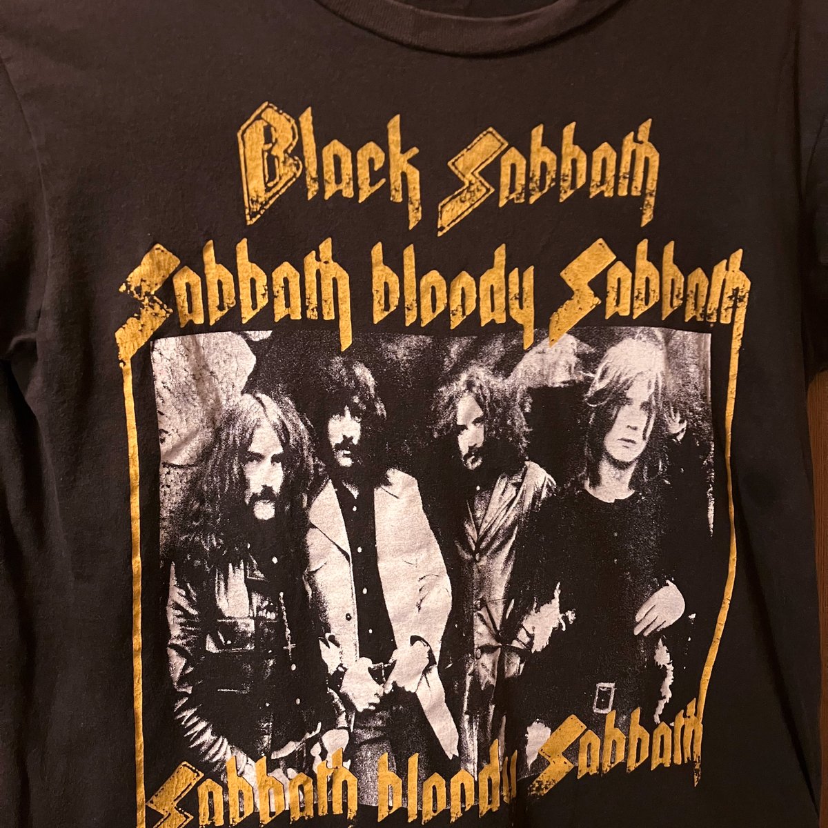 b_nkel0's tweet image. 今日のT。R.I.P. #OzzyOsbourne