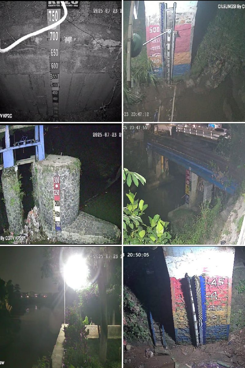 KP2C (@kp2c_info) on Twitter photo InfoKP2C #TMA #Rabu23Juli2025 hulu Cileungsi, Cikeas & P2C Normal. Cileungsi dan Cikeas mendung <a href="/infoJATIASIH/">Jatiasih™</a> <a href="/kec_jatiasih/">KECAMATAN JATIASIH | #AyoPakaiMasker</a> <a href="/pemkotbekasi/">Pemerintah Kota Bekasi</a> <a href="/bogorkab/">Pemerintah kabupaten Bogor | #75TahunJabar</a> <a href="/BPBDJabar/">BPBD Provinsi Jawa Barat</a> <a href="/bpbdbogorkab/">bpbdbogorkab</a> <a href="/pastigana/">Pastigana BNPB</a> <a href="/txtdrbekasi/">TxtdariBekasy 🇵🇸</a> #SiapUntukSelamat #BudayaSadarBencana #StaySafe #StayHealthy InfoKP2C #TMA #Rabu23Juli2025 hulu Cileungsi, Cikeas & P2C Normal. Cileungsi dan Cikeas mendung <a href="/infoJATIASIH/">Jatiasih™</a> <a href="/kec_jatiasih/">KECAMATAN JATIASIH | #AyoPakaiMasker</a> <a href="/pemkotbekasi/">Pemerintah Kota Bekasi</a> <a href="/bogorkab/">Pemerintah kabupaten Bogor | #75TahunJabar</a> <a href="/BPBDJabar/">BPBD Provinsi Jawa Barat</a> <a href="/bpbdbogorkab/">bpbdbogorkab</a> <a href="/pastigana/">Pastigana BNPB</a> <a href="/txtdrbekasi/">TxtdariBekasy 🇵🇸</a> #SiapUntukSelamat #BudayaSadarBencana #StaySafe #StayHealthy