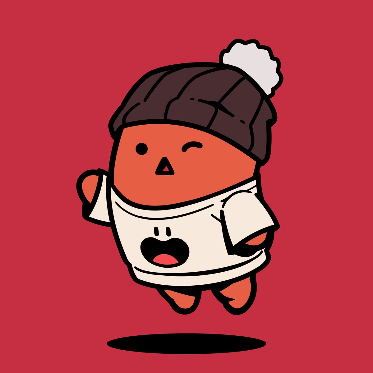 n175f15ch's tweet image. Happy BEANZ Day!! 🫘⛩️