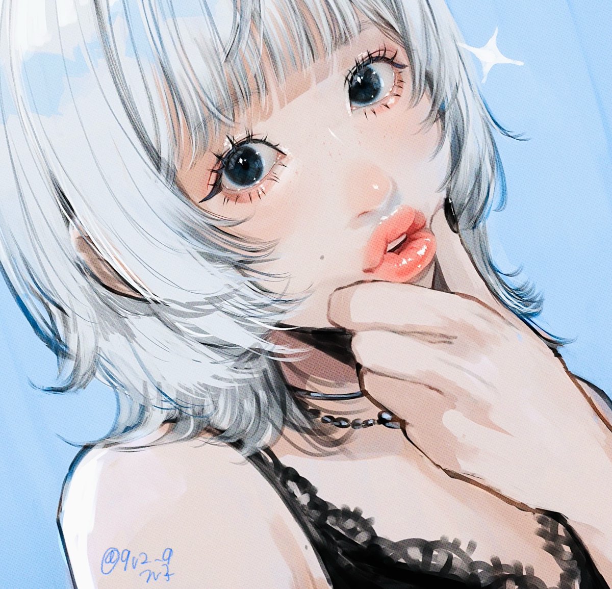 つん子 (@9v2_q) / Posts / X