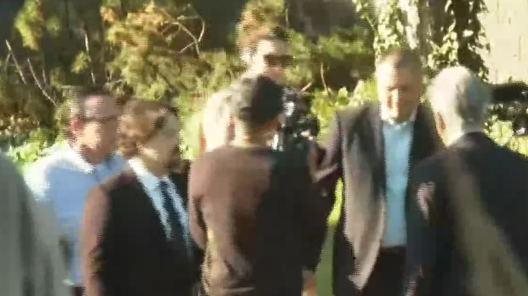 JLRINVESTIGATES's tweet image. Goncalves family have arrived for the Bryan Kohberger sentencing hearing.