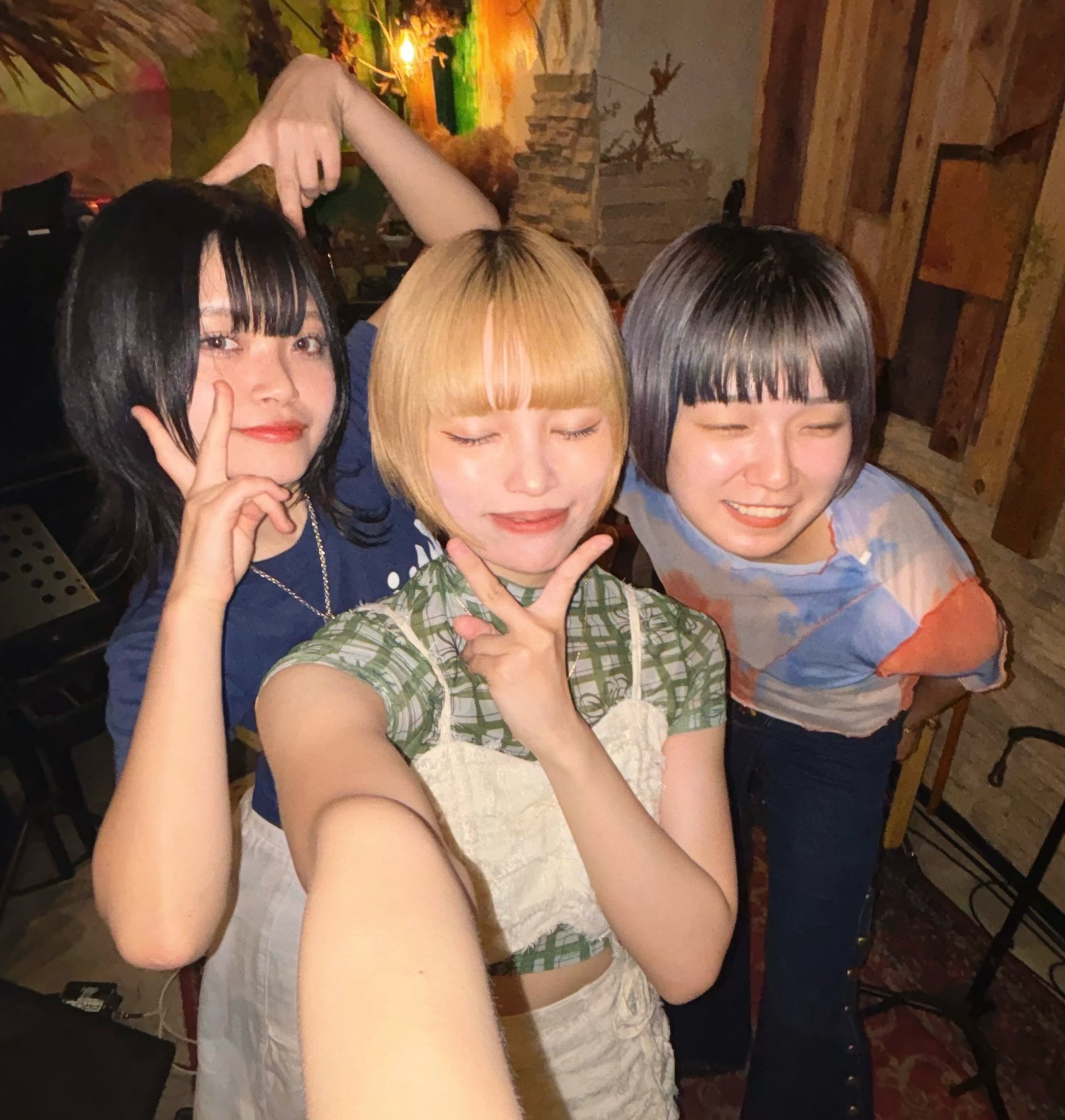 (ASUKA SHOP)※訳あり※ 青パパイヤ＆新じゃがいも AHIRU SHISHA アヒルシーシャ ノンニコチン 国産 シーシャ