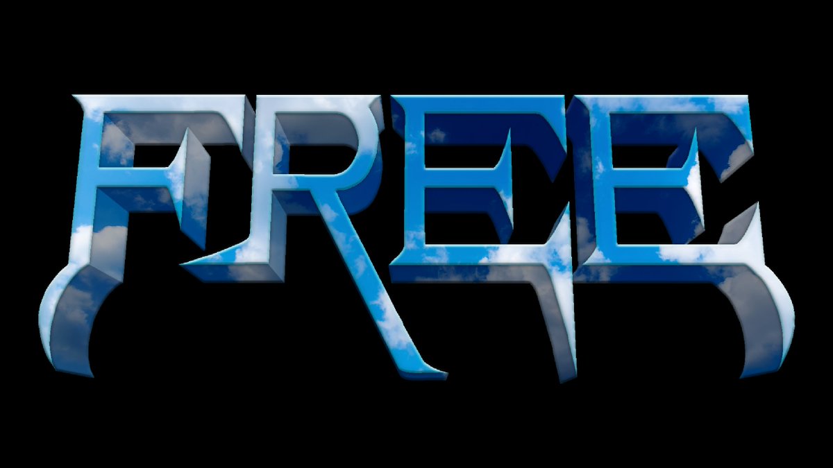 GDMeverything's tweet image. FREE - Custom typography [2024]