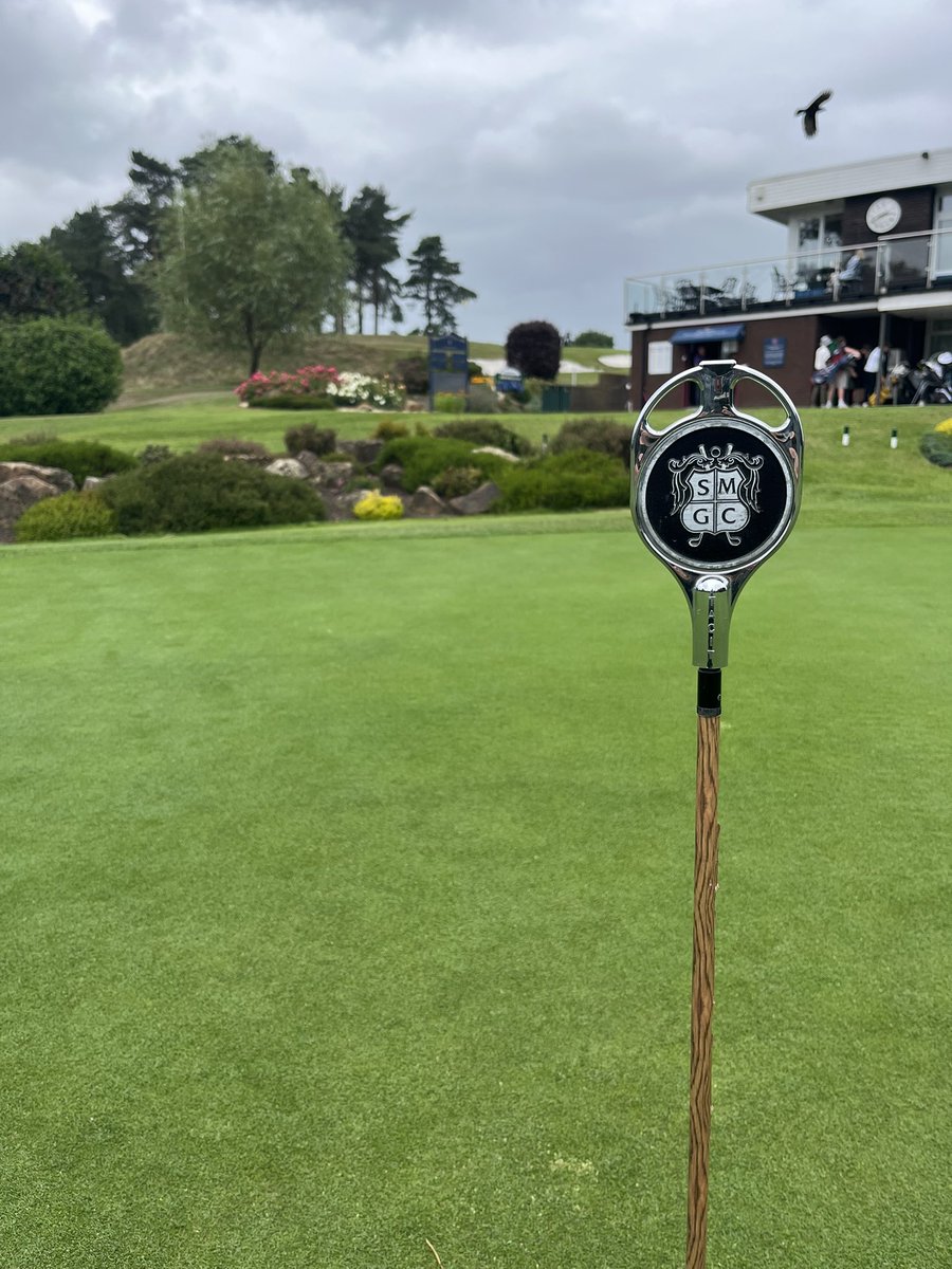 NCG Top 100s (@ncgtop100s) on Twitter photo Hello from <a href="/SandMoorGC/">Sand Moor Golf Club</a> ๐ซก
Itโs day 3๏ธโฃ of the Yorkshire Swing on the <a href="/NCG_com/">National Club Golfer</a> Top 100s Tour!
Our competitors are taking in their second MacKenzie layout of the week โณ๏ธ Hello from <a href="/SandMoorGC/">Sand Moor Golf Club</a> ๐ซก
Itโs day 3๏ธโฃ of the Yorkshire Swing on the <a href="/NCG_com/">National Club Golfer</a> Top 100s Tour!
Our competitors are taking in their second MacKenzie layout of the week โณ๏ธ