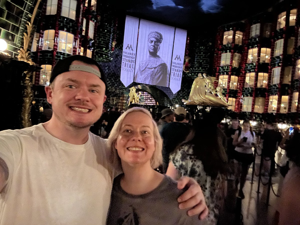 TheOnlyGoodChad's tweet image. Love this little muggle 💜
