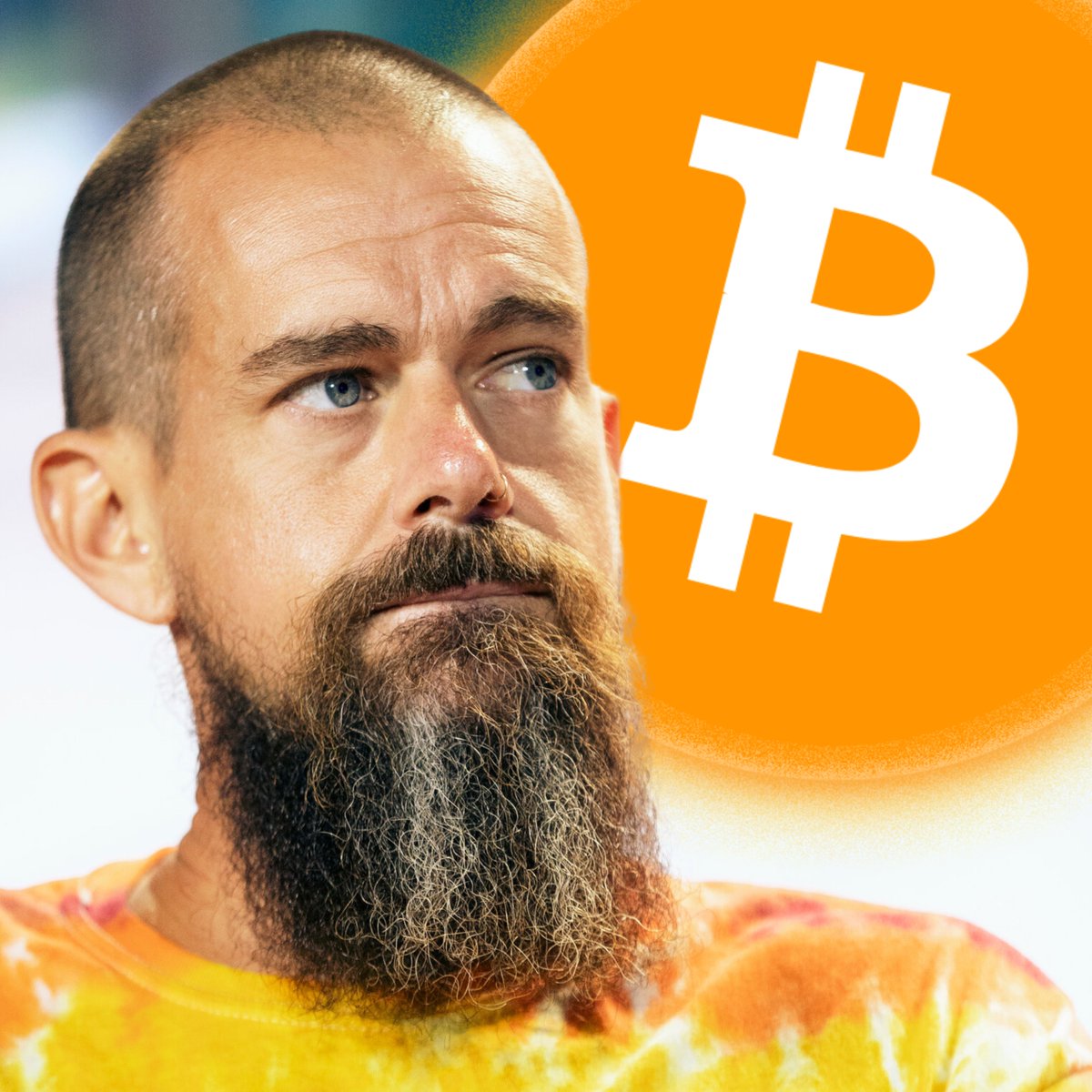 TheBitcoinConf's tweet image. JACK DORSEY’S #BITCOIN PAYMENTS COMPANY BLOCK TO JOIN THE S&P 500 TODAY
SOUND MONEY GOING MAINSTREAM 🚀