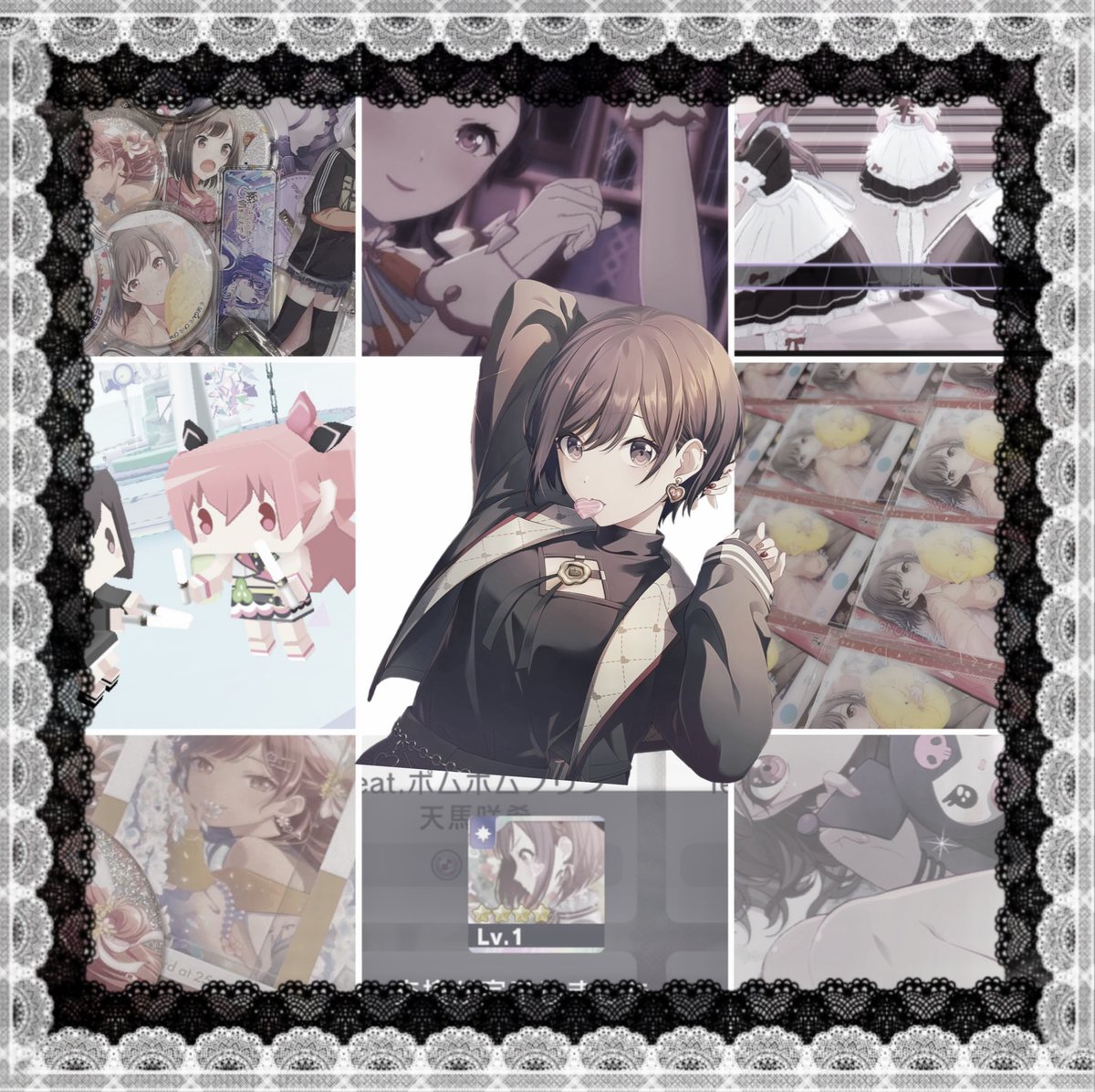 usagi__ena_'s tweet image. お友達探し💭
♡ lit.link/usagepink ♡
お繋がりの際はリットリンク推奨です💭
素敵なご縁ありますように🎨
#プロセカ好きさんと繋がりたい