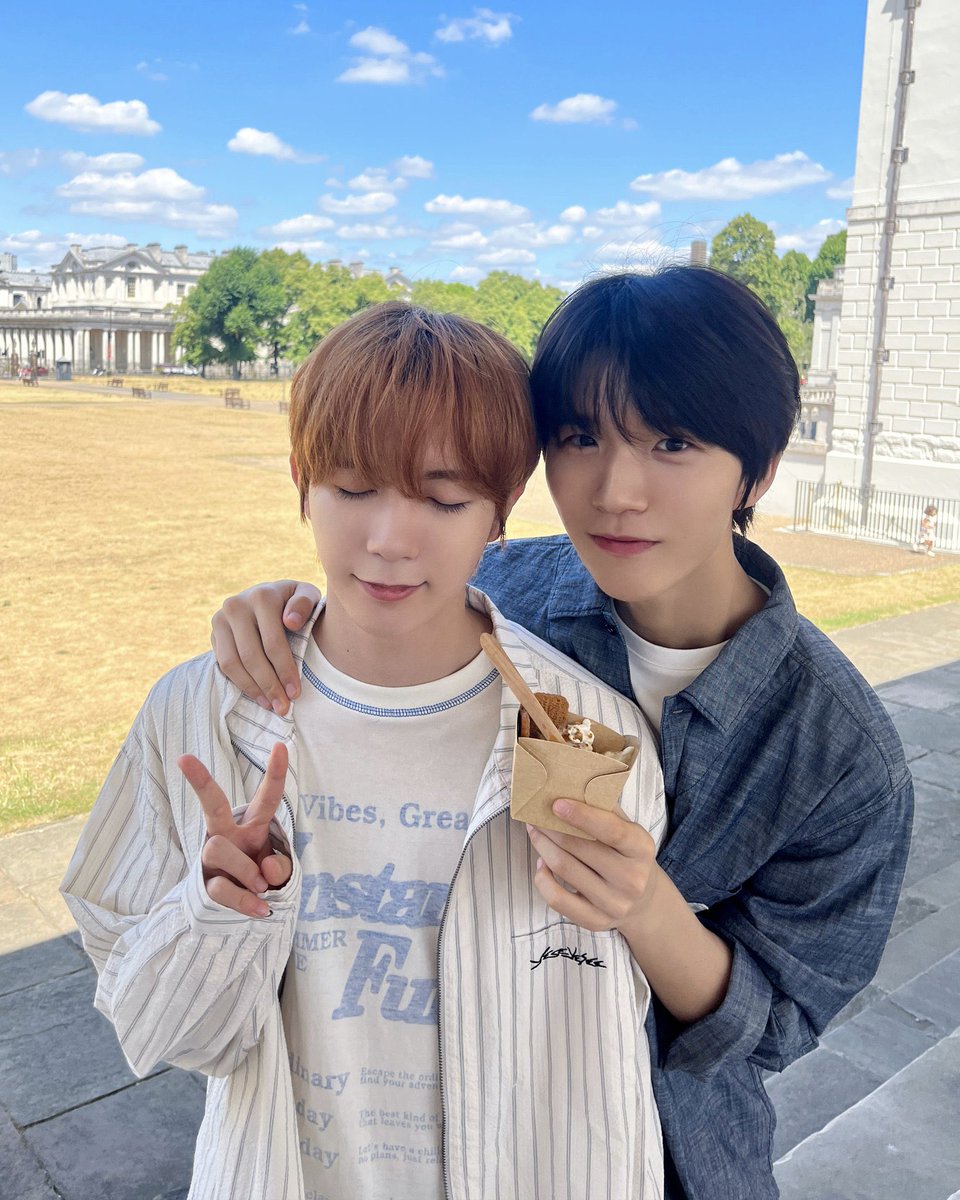 daengbf's tweet image. everytime i see jaehee and ryo my lifespan increases by 1000 years this is my family i am a mother and a wife