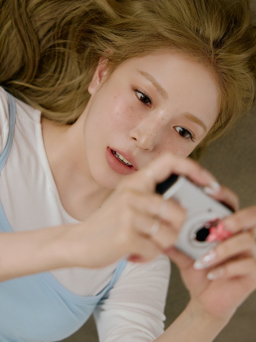 BoA_Official's tweet image. BoA 보아 'Crazier' Teaser Images
BoA 보아 The 11th Album 〖Crazier〗
➫ 2025.08.04 6PM KST
💿 BoA.lnk.to/Crazier
#BoA #보아
#Crazier #BoACrazier