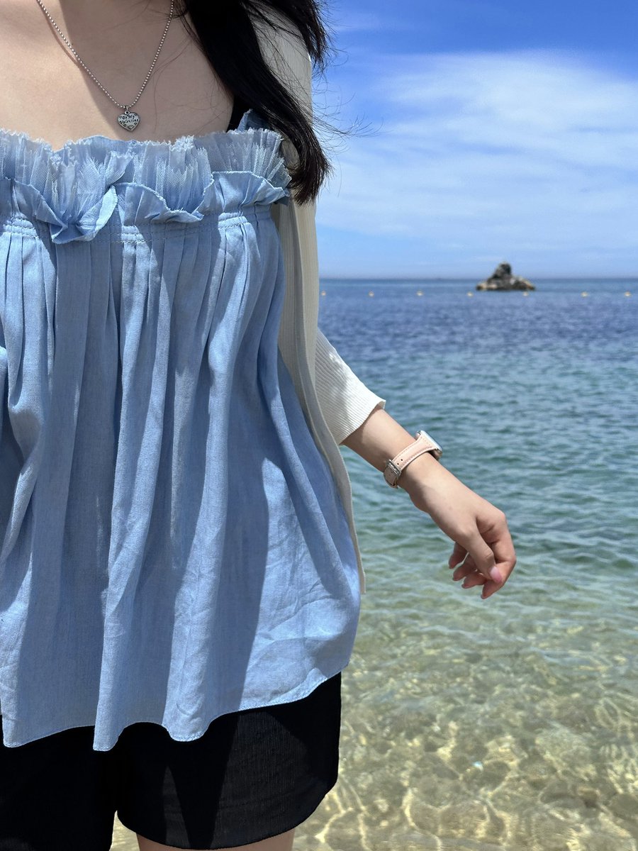 동해바다 차원 달라 병🌊
까지는 아니어도
우리 동해 그정도는 됩니다 병☺️💙