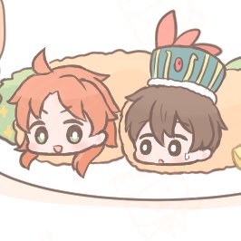 rs2_kmber's tweet image. #新しいプロフィール画像