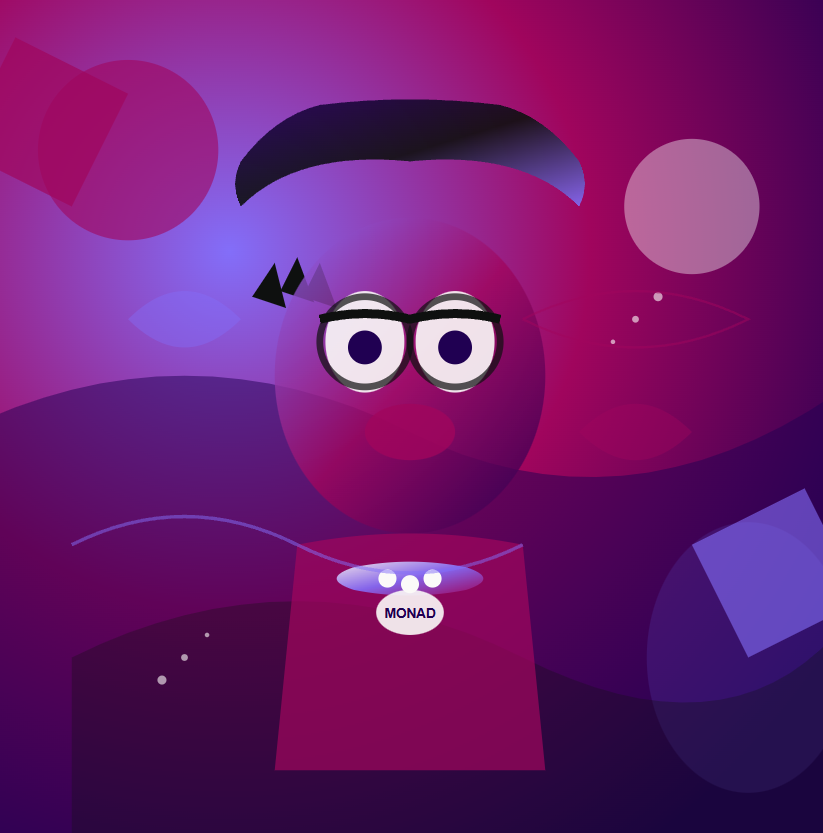be_kindplss's tweet image. AI is predicted to replace human jobs in the next few years
my AI when i asked to redraw my pfp: